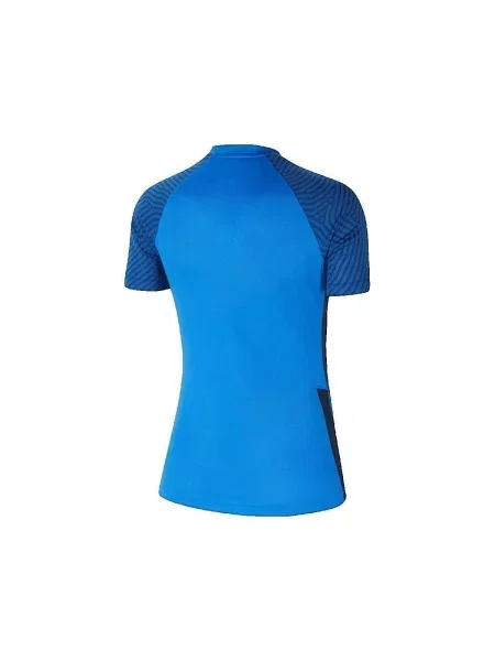 Tricou Nike albastru