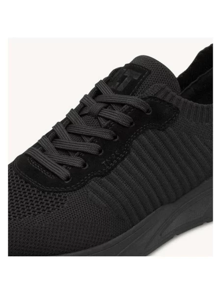 Pantofi Tamaris negru