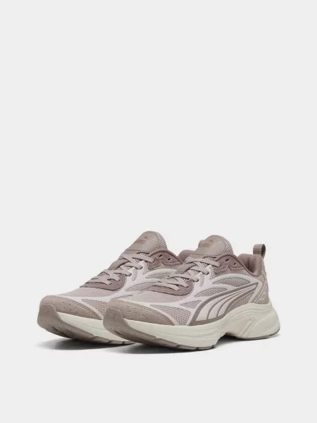 Кроссовки для бега Puma для бега бежевые
