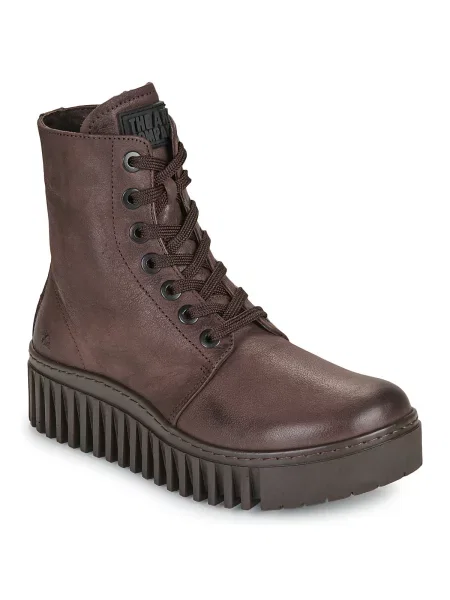 Pantofi Art maro