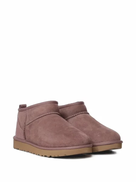 Botine Ugg clasici maro