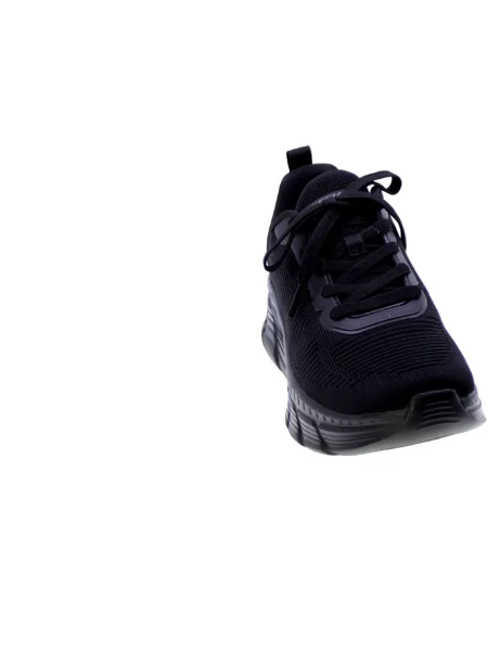 Tenisky Skechers čierna