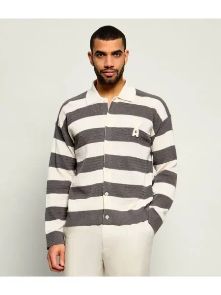 AMI Paris Cardigan
