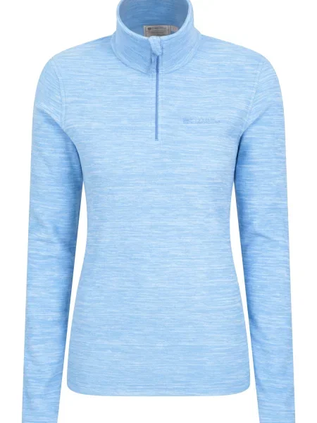 Snowdon melanżowy polar Blue