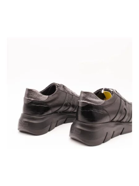 Pantofi 24 Hrs negru