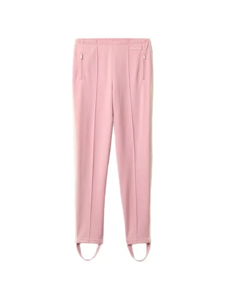 Pantaloni Miu Miu roz