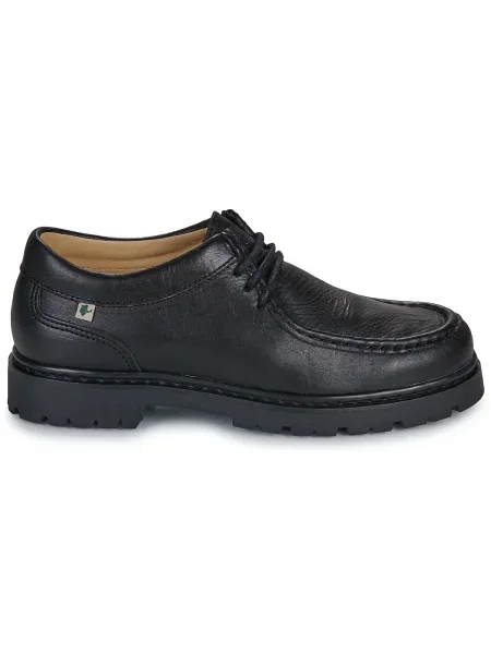 Pantofi Dream In Green negru