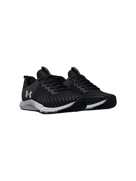 Pantofi Under Armour negru