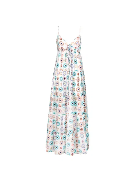Rochie maxi Desigual lungă