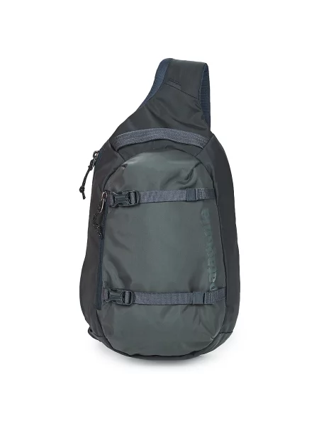 Nahrbtnik Patagonia modra