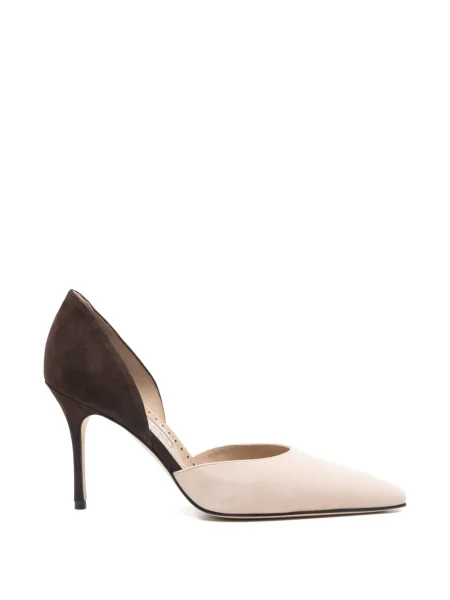 Pantofi cu toc Manolo Blahnik