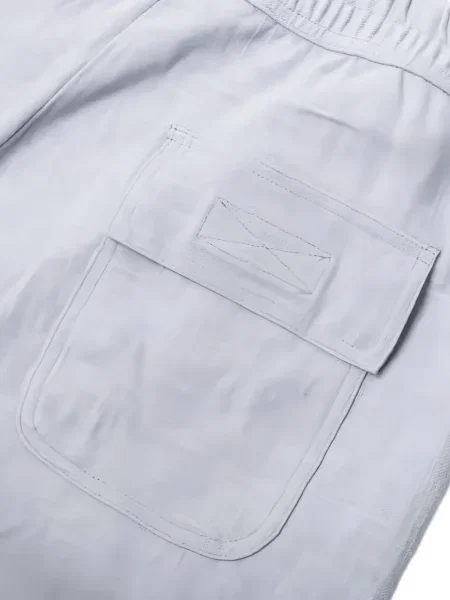Pantaloni scurți Saintwoods albastru