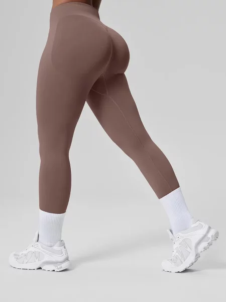 Леггинсы Betterme для йоги