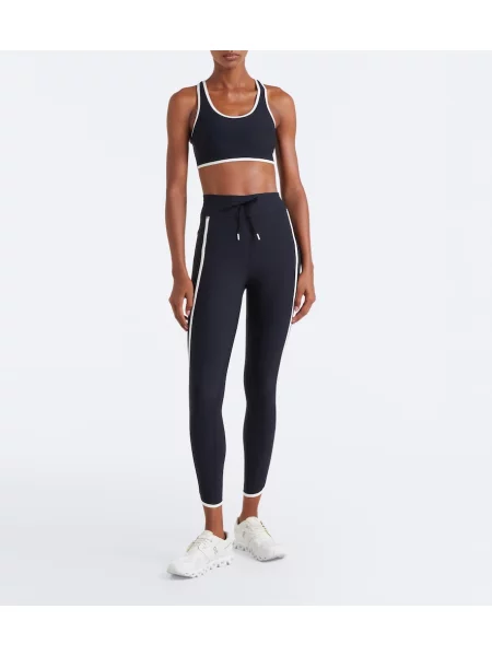Sutien sport The Upside negru