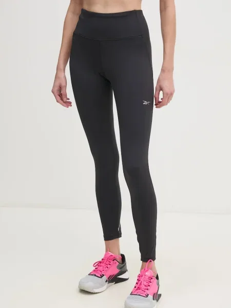 Клинове Reebok черно