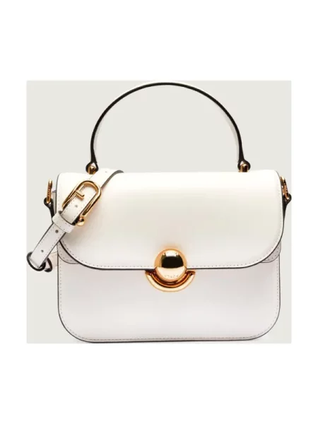 Rucsac Furla din piele
