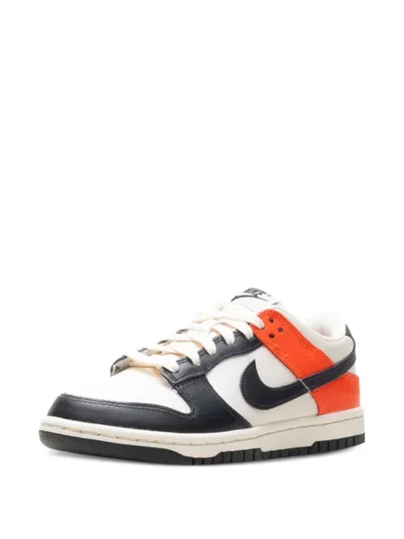 Sneakerși Nike Dunk alb