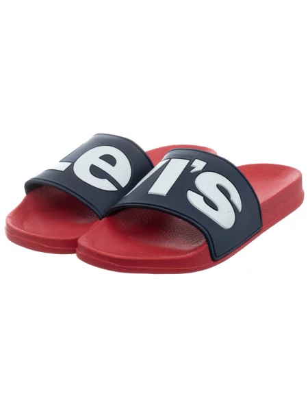 Japonke Levi's® rdeča