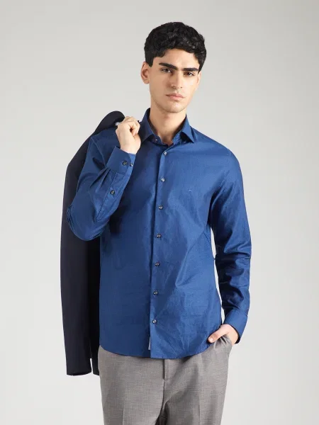Michael Kors Cămașă safir