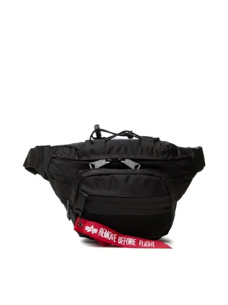 Alpha Industries nerka czarny