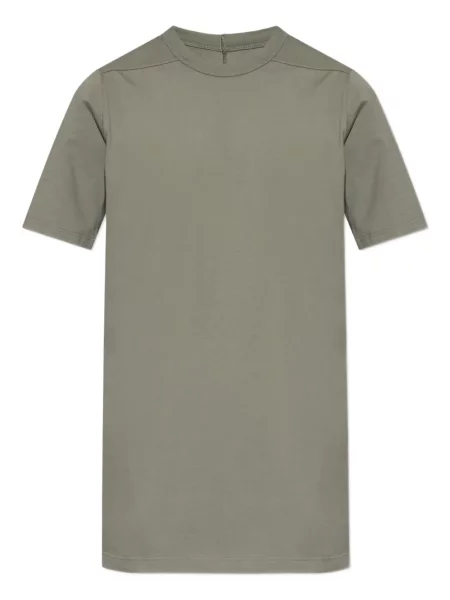 Tričko Rick Owens šedé