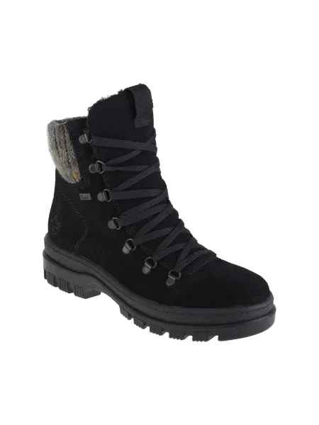 Botine Rieker