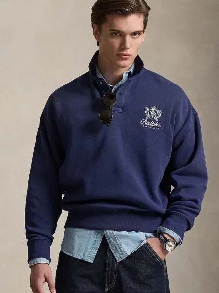 Polo Ralph Lauren hanorac pentru bărbați din