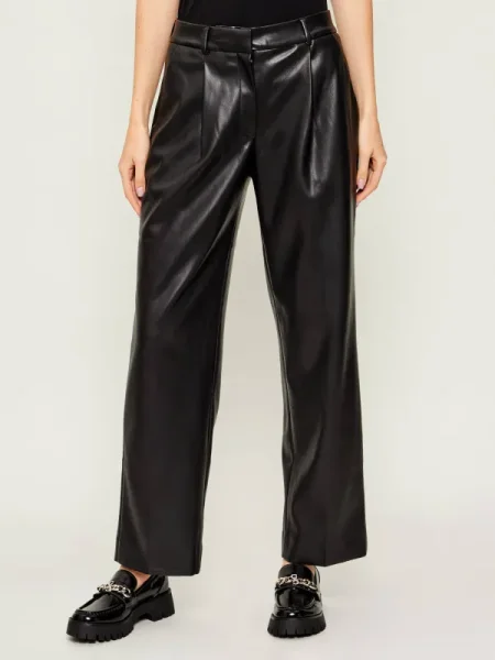 Calvin Klein Pantaloni negru