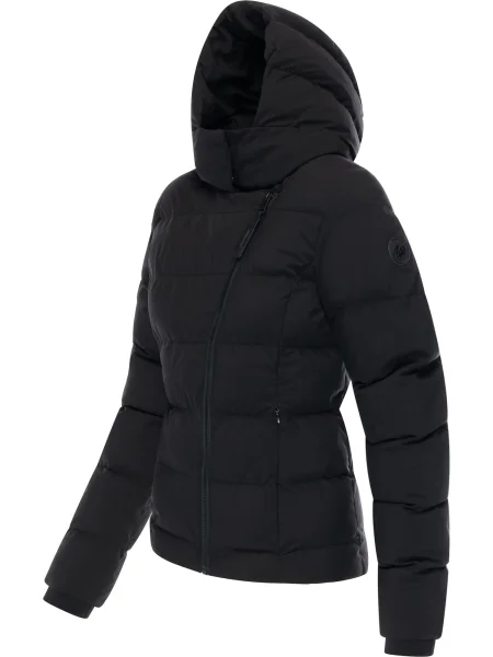 Ragwear Geacă de iarnă Harlen' negru