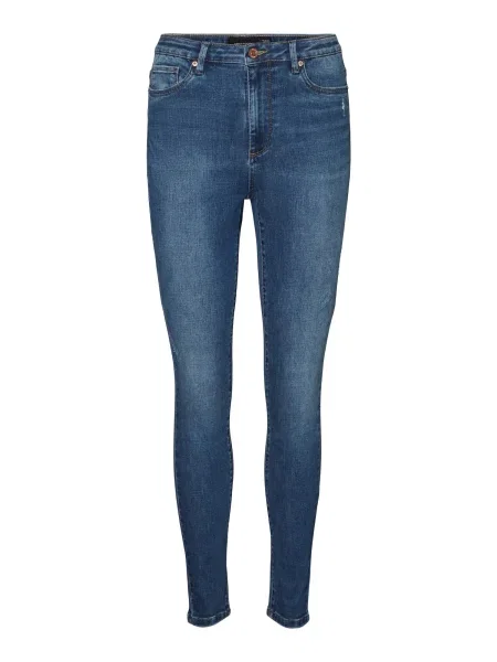 VERO MODA Jeans SOPHIA denim albastru