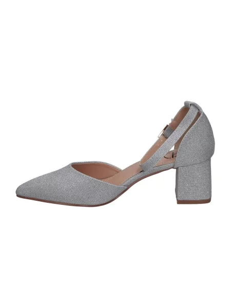 Salonke Polka Shoes