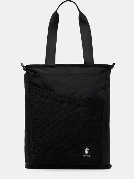 Cotopaxi rucsac Todo mare uni negru