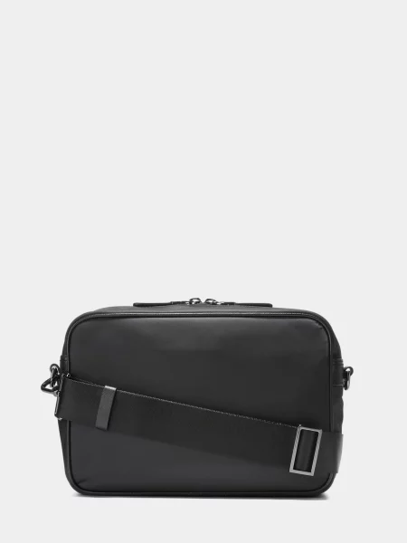 Cole Haan Крос-боді чорний