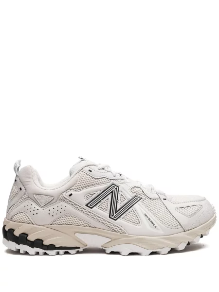Sneakerși New Balance alb