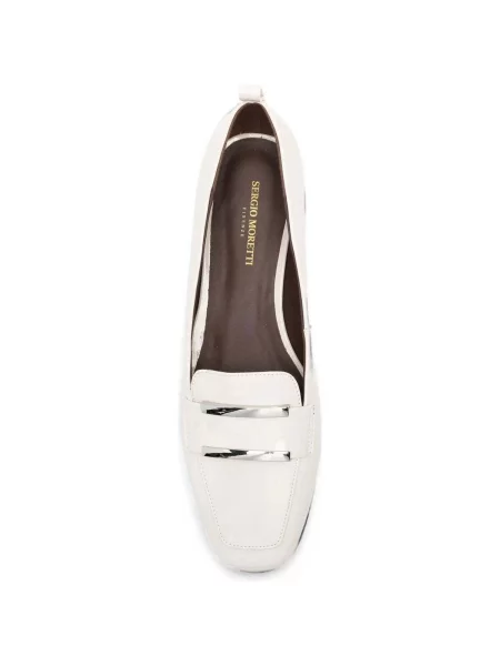 Pantofi Sergio Moretti bej