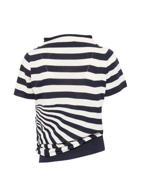 Tricou Junya Watanabe albastru