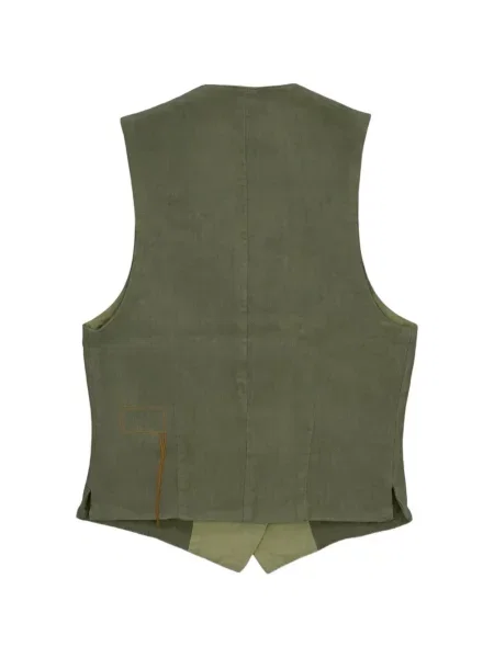 Vestă Fortela verde