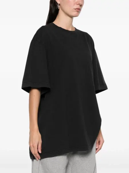 Tricou The Attico negru