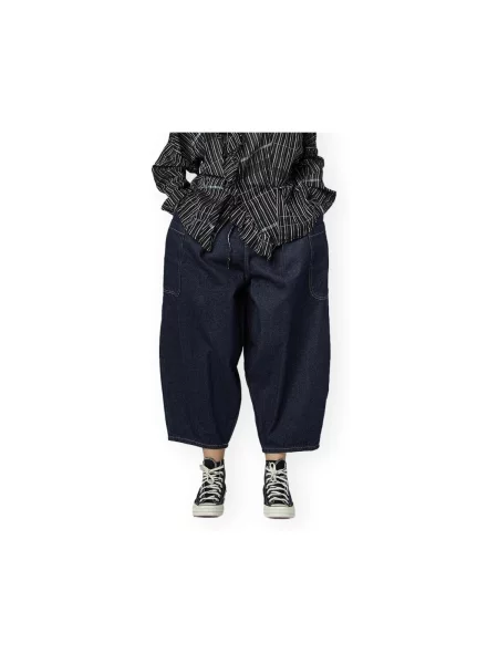 Pantaloni Wendy Trendy albastru
