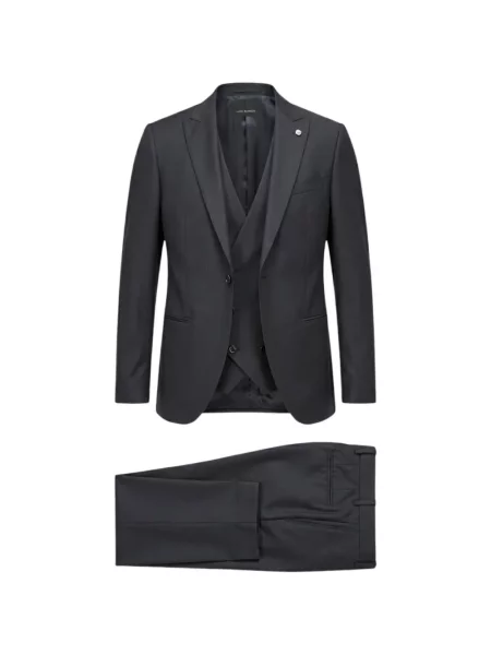 Costum Luigi Bianchi Mantova gri