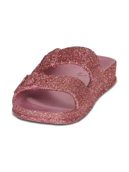 Pantofi copii Cacatoès roz