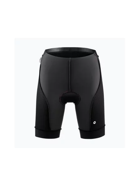 Спортивні шорти Assos чорні