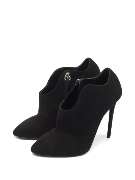 Botine Giuseppe Zanotti negru