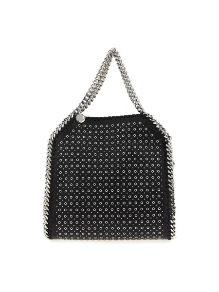 Shopperka Stella Mccartney czarna