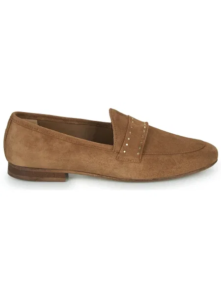 Pantofi Jb Martin maro