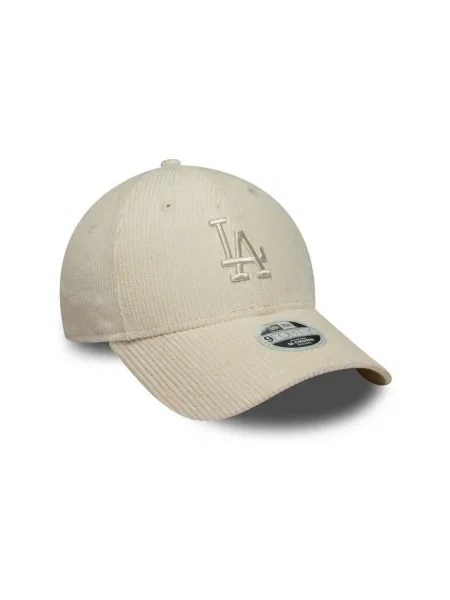 Șapcă New Era bej