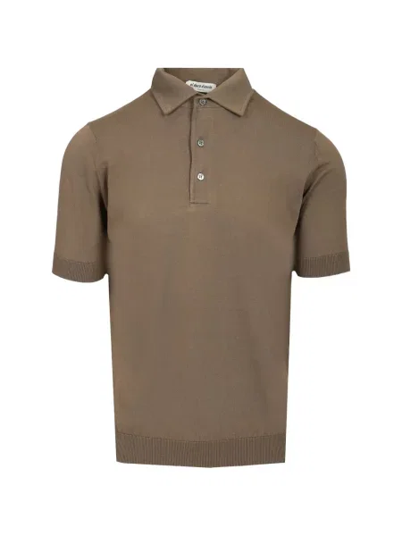 Tricou polo Al Duca D’aosta 1902 maro