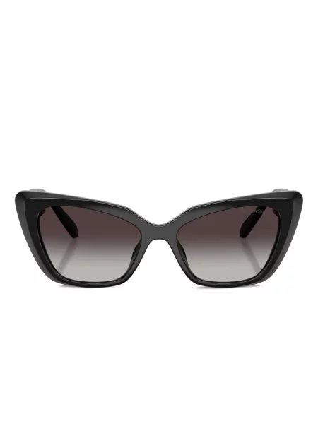 Sunčane naočale Swarovski Eyewear crna