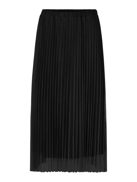 Rich & Royal Fustă negru