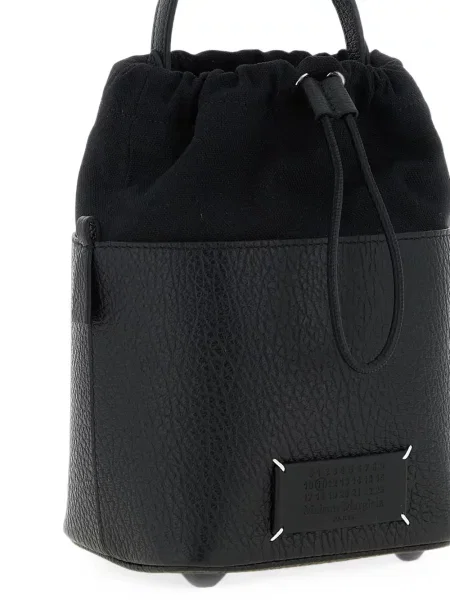 Geantă Maison Margiela negru